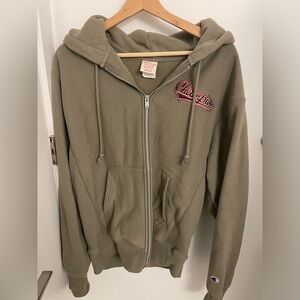 Selling champion hoodies